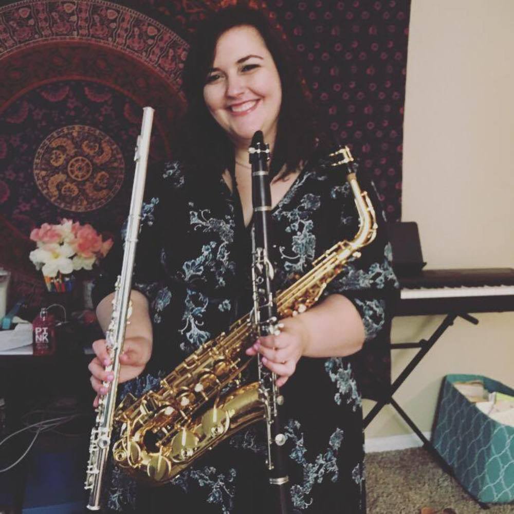 Meet your Posher, Kristen